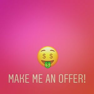 Let’s make a deal!